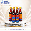 NƯỚC MẮM TRUYỀN THỐNG THƯỢNG HẠNG 30° ĐẠM ĐẬM ĐÀ HƯƠNG BIỂN – CHẮT LỌC TỪ THỜI GIAN