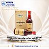 NƯỚC MẮM TRUYỀN THỐNG 40 ĐỘ ĐẠM (500ML x 2 CHAI)