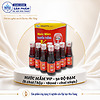 NƯỚC MẮM TRUYỀN THỐNG VIP 50 ĐỘ ĐẠM – ĐẬM VỊ CÁ CƠM, TINH HOA NƯỚC MẮM VIỆT