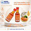 DẦU CÁ HỒI NGON247 60ML – GIÁ TRỊ DINH DƯỠNG TỪ NGUỒN CÁ HỒI