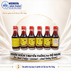Nước Mắm Truyền Thống 60° Đạm