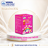 Tổ Yến Chưng Dành Cho Trẻ Em – Dinh Dưỡng Nhẹ Lành, Tiện Lợi Mỗi Ngày