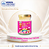 Tổ Yến Chưng Dành Cho Trẻ Em – Dinh Dưỡng Nhẹ Lành, Tiện Lợi Mỗi Ngày