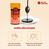 Cao Hồng Sâm Hàn Quốc DKG 240g – Korean Red Ginseng Extract 7mg/g