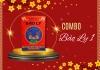 Combo Bảo Ly 1