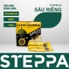 Cà phê hòa tan SẦU RIÊNG