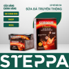 Cà phê hòa tan Sữa Đá Truyền Thống – CLASSIC – hộp 10 gói x 20g