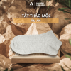 COMBO NGÂM CHÂN THẢO MỘC CAO CẤP – Giữ Ấm Cơ Thể, Thư Giãn, Hỗ Trợ Ngủ Ngon Mỗi Đêm ANHERBAL