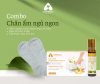 COMBO NGÂM CHÂN THẢO MỘC CAO CẤP – Giữ Ấm Cơ Thể, Thư Giãn, Hỗ Trợ Ngủ Ngon Mỗi Đêm ANHERBAL