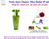 Nước hoa  Chance Miss Dalat 45 ml, phong cách thanh lịch , lôi cuốn cho nữ giới 
