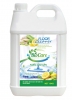 Nước Lau Sàn BIO CARE (Organic) – Hương Sả Chanh