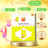 Hộp, gói, Sticks Mật Ong Chanh Đào 12x10g Cvdbeehoney