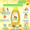 Mật Ong Chanh Leo 500g Cvdbeehoney