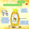Mật Ong Chanh Leo 500g Cvdbeehoney