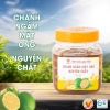 [400g] Chanh ngâm mật ong nguyên chất