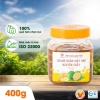 [400g] Chanh ngâm mật ong nguyên chất