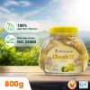 [800g] Chanh ngâm muối