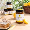 Chanh vàng gừng mật ong 500g