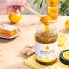 Chanh vàng gừng mật ong 500g