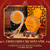 Cháo Chim Câu Nhân Sâm Hộp Thiếc, Chống Lão Hóa, Cải Thiện Giấc Ngủ
