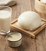 Bánh Bao Chay Sữa: Vị Thanh Khiết, Hạnh Phúc Đong Đầy.