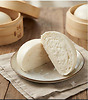 Bánh Bao Chay Sữa: Vị Thanh Khiết, Hạnh Phúc Đong Đầy.
