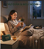 TRÀ AN THẦN THIÊN HƯƠNG PHÁT - GIÚP THƯ GIÃN VÀ NGỦ NGON GIẤC