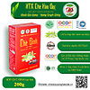 Hộp trà ấm đinh 200g (16 gói 12,5g) – HTX Chè Hảo Đạt