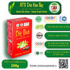 Hộp trà ấm đinh 200g (16 gói 12,5g) – HTX Chè Hảo Đạt