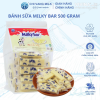 BÁNH SỮA BA VÌ MILKY BAR TÚI 500GR – SỰ LỰA CHỌN HOÀN HẢO CHO NHỮNG PHÚT GIÂY THƯ GIÃN