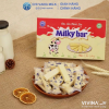 BÁNH SỮA BA VÌ MILKY BAR HỘP 150GRAM - SỮA CHỊ VÀNG OFFICIAL