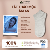 COMBO NGÂM CHÂN THẢO MỘC CAO CẤP – Giữ Ấm Cơ Thể, Thư Giãn, Hỗ Trợ Ngủ Ngon Mỗi Đêm ANHERBAL