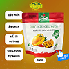Xoài sấy dẻo Muối Ớt, chua ngọt tự nhiên, bao bì đẹp làm quà tặng - 100g- Viza Food