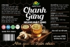 Chanh Gừng Ngâm Mật Ong