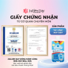 Bột tẩy lồng máy giặt công nghệ sinh học Usefull Day 300g
