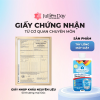 Bột tẩy lồng máy giặt công nghệ sinh học Usefull Day 300g