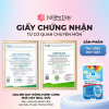 Bột tẩy lồng máy giặt công nghệ sinh học Usefull Day 300g