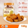 [180g] Chuối dẻo Hoàng gia