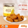 [400g] Chuối dẻo Hoàng gia