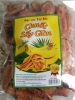 Chuối sấy giòn Yên Châu 