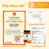 Mật ong Tam Đảo đặc biệt 500g