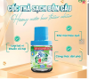 CỐC THẢ SẠCH BỒN CẦU SBI 400G – SẠCH MẢNG BÁM, KHỬ MÙI HIỆU QUẢ, THƠM MÁT MỖI LẦN XẢ