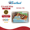 COMBO 10: CÁ KHO LÀNG CHÀI HỘP 350G