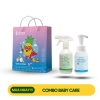 Combo Baby care Fuwa3e