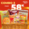 Combo 3 