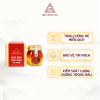 Mật ong nuôi ngâm đông trùng hạ thảo 180ML