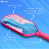 Vợt Pickleball Pinky – Trẻ Em