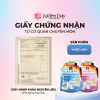 Nước giặt xả công nghệ sinh học Usefull Day hương huyền bí 3,8 kg