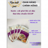 [COMBO 5 GÓI] Nước Cốt Phở Bò Nam Nhất 140g – Cô Đặc, Tiện Lợi, Chuẩn Hương Vị Phở Hà Nội!
