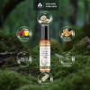 Dầu lăn Chân Ấm Ngủ Ngon ANHERBAL 10ml 